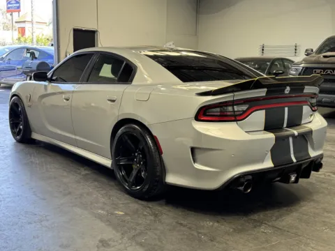 Photos of 2019 Dodge Charger R/T Scat Pack for sale in Norco, CA at Premium Autos - Norco