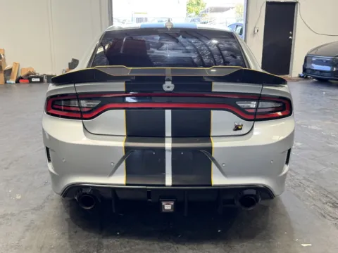 Another view of 2019 Dodge Charger R/T Scat Pack for sale in Norco, CA at Premium Autos - Norco