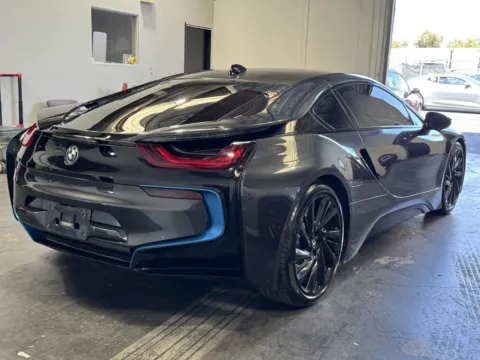 More photos of 2015 BMW i8 at Premium Autos - Norco, CA