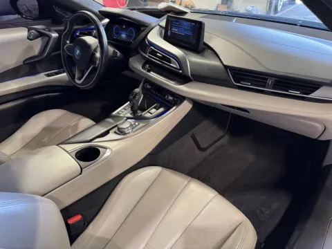 More photos of 2015 BMW i8 at Premium Autos - Norco, CA