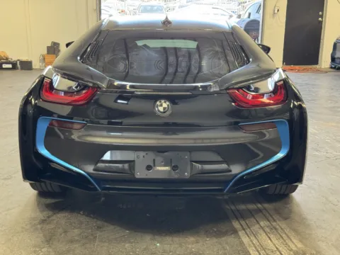 Another view of 2015 BMW i8 for sale in Norco, CA at Premium Autos - Norco