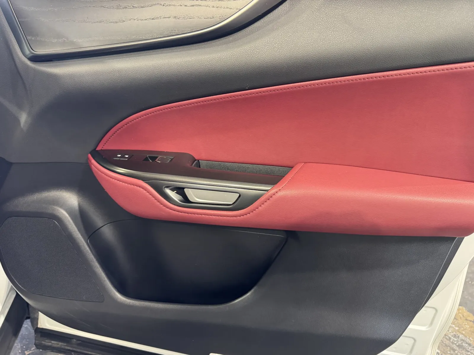 Lexus NX photo 7