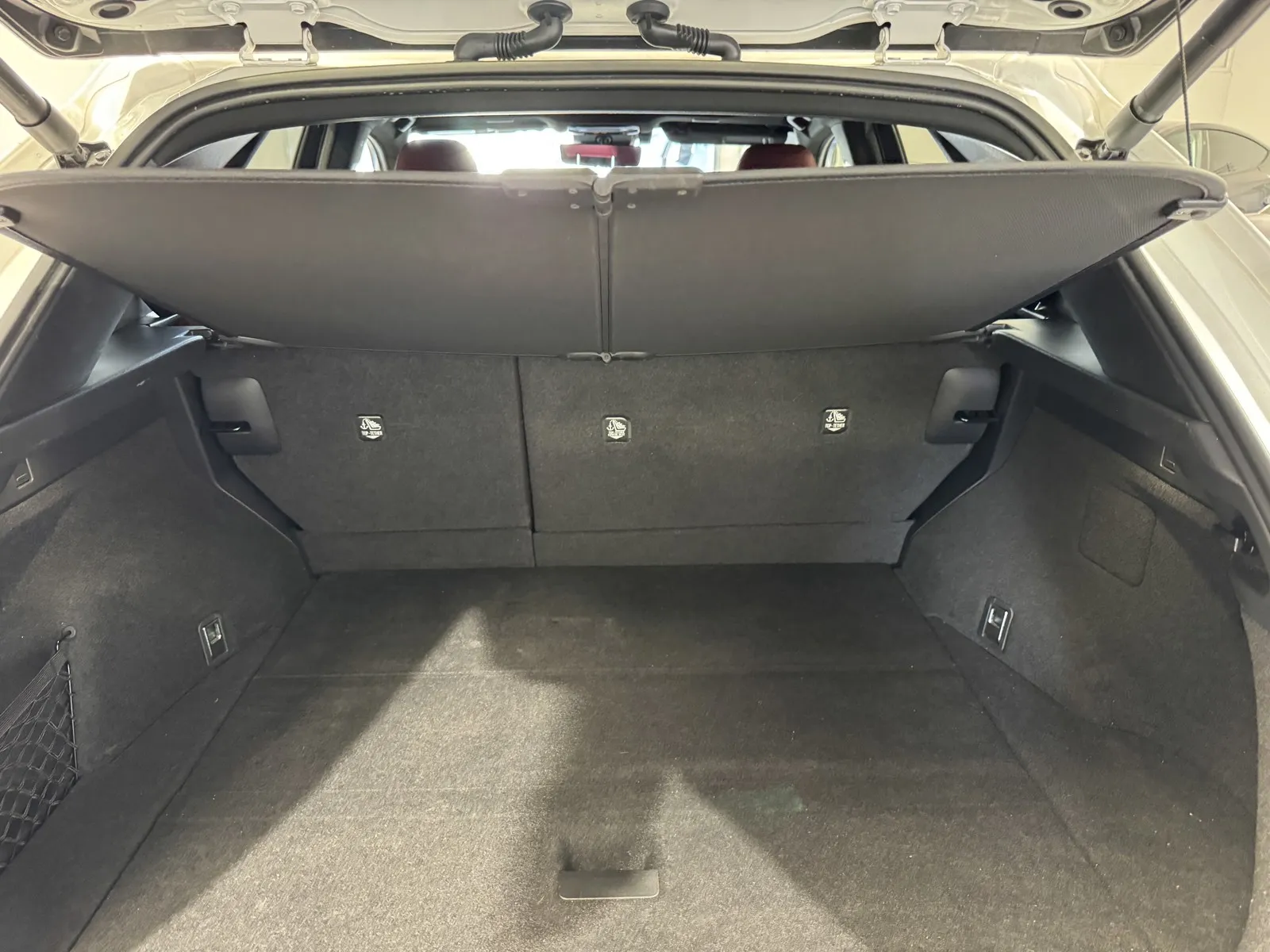 Lexus NX photo 10