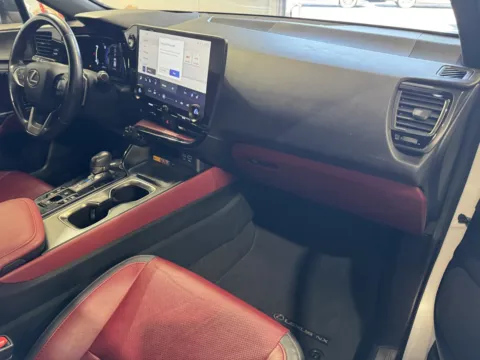 More photos of 2024 Lexus NX 450h+ at Premium Autos - Norco, CA