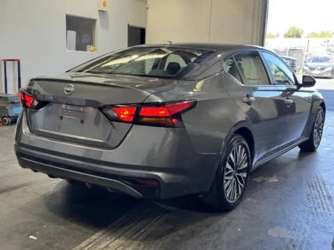 More photos of 2025 Nissan Altima 2.5 SV at Premium Autos - Norco, CA