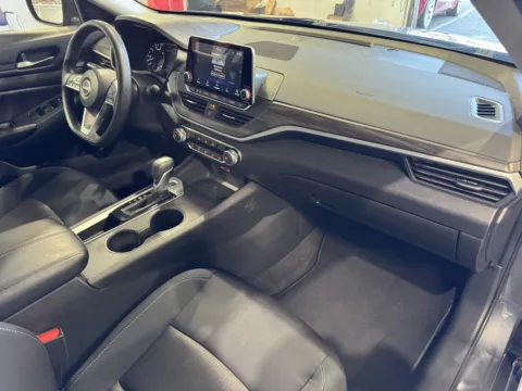 More photos of 2025 Nissan Altima 2.5 SV at Premium Autos - Norco, CA