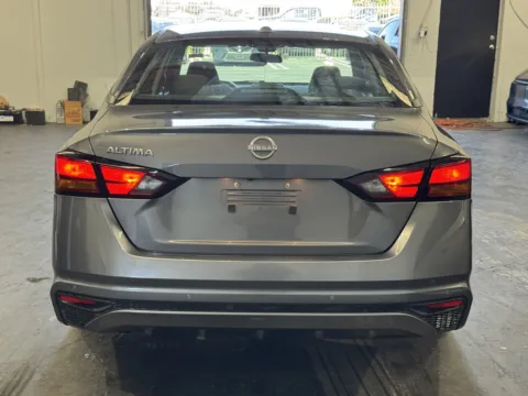 Another view of 2025 Nissan Altima 2.5 SV for sale in Norco, CA at Premium Autos - Norco