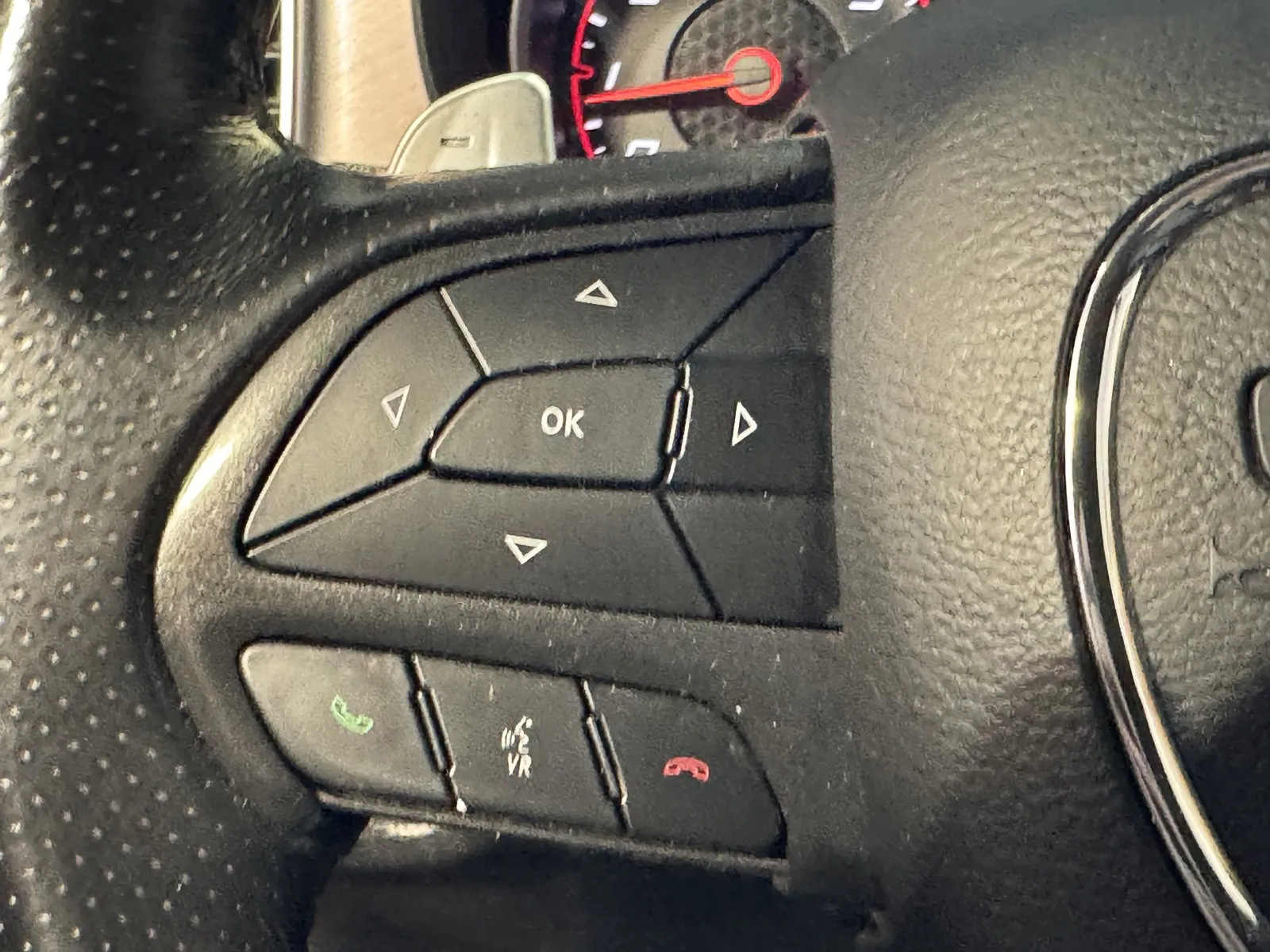 Dodge Charger photo 16