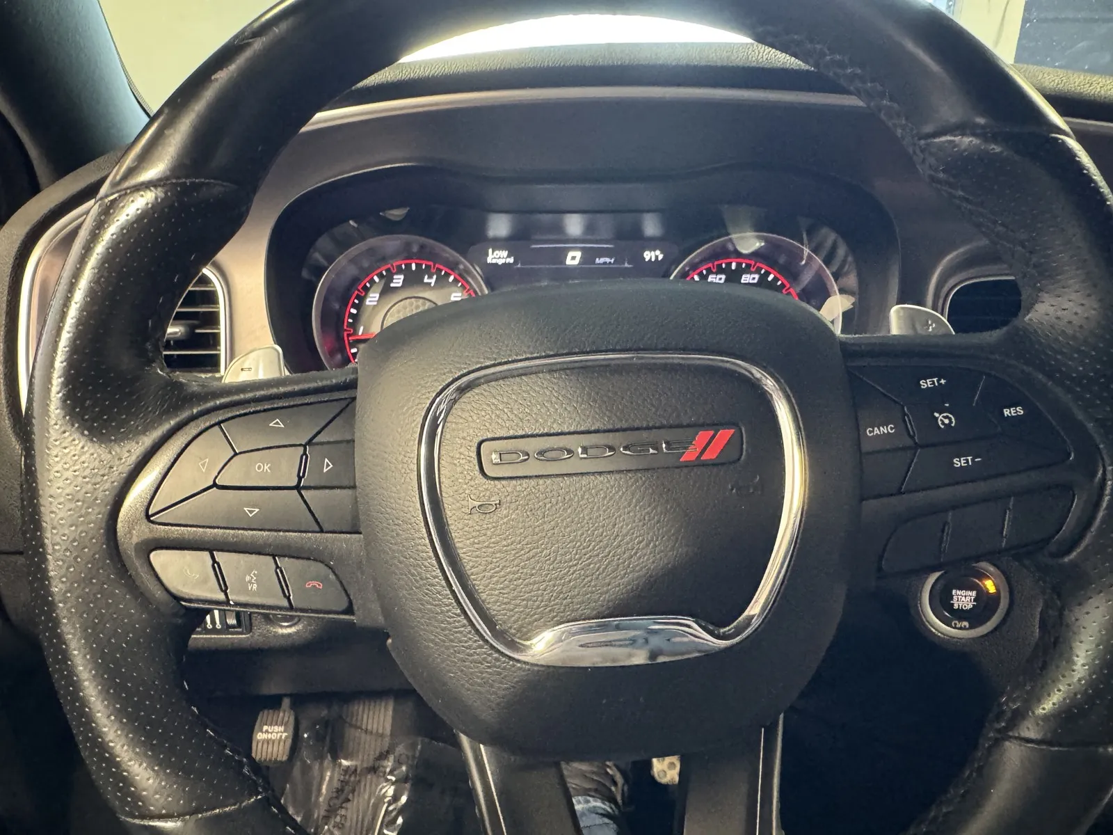 Dodge Charger photo 19