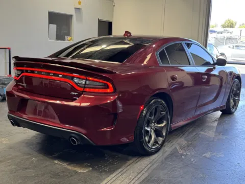 More photos of 2019 Dodge Charger GT at Premium Autos - Norco, CA