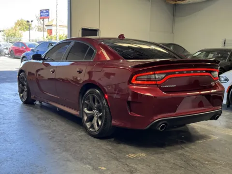 Photos of 2019 Dodge Charger GT for sale in Norco, CA at Premium Autos - Norco