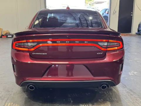 Another view of 2019 Dodge Charger GT for sale in Norco, CA at Premium Autos - Norco