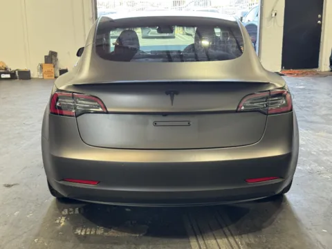 Another view of 2020 Tesla Model 3 Performance for sale in Norco, CA at Premium Autos - Norco