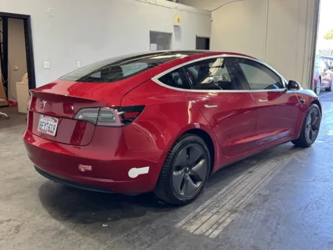 More photos of 2018 Tesla Model 3 LONG RANGE at Premium Autos - Norco, CA