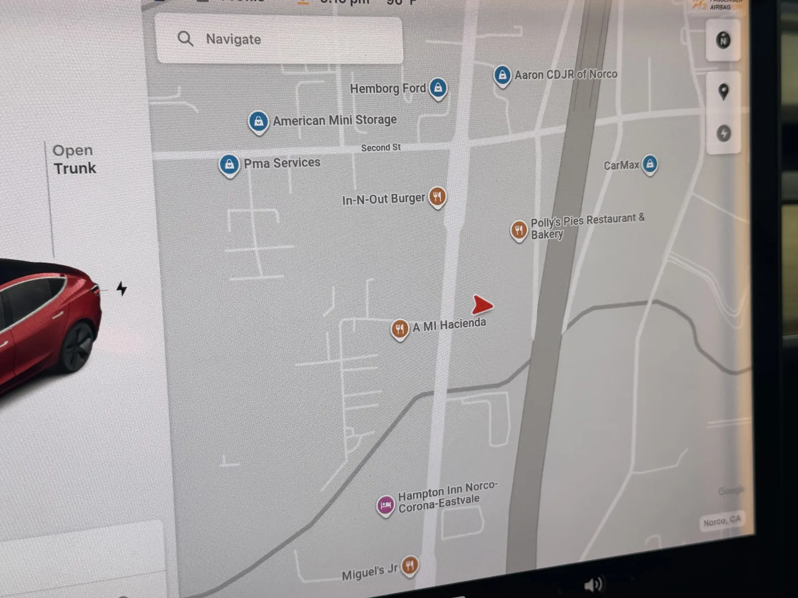 Tesla Model 3 photo 14