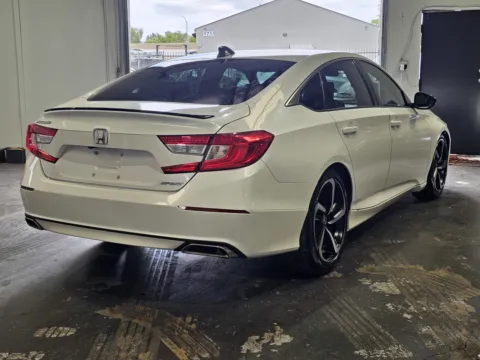 More photos of 2021 Honda Accord Sport at Premium Autos - Norco, CA