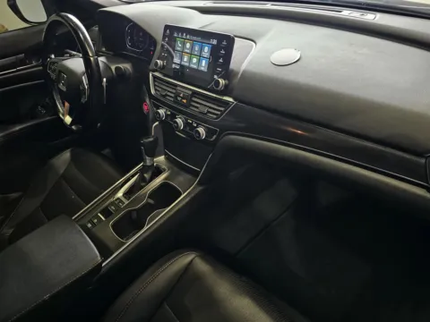 More photos of 2021 Honda Accord Sport at Premium Autos - Norco, CA