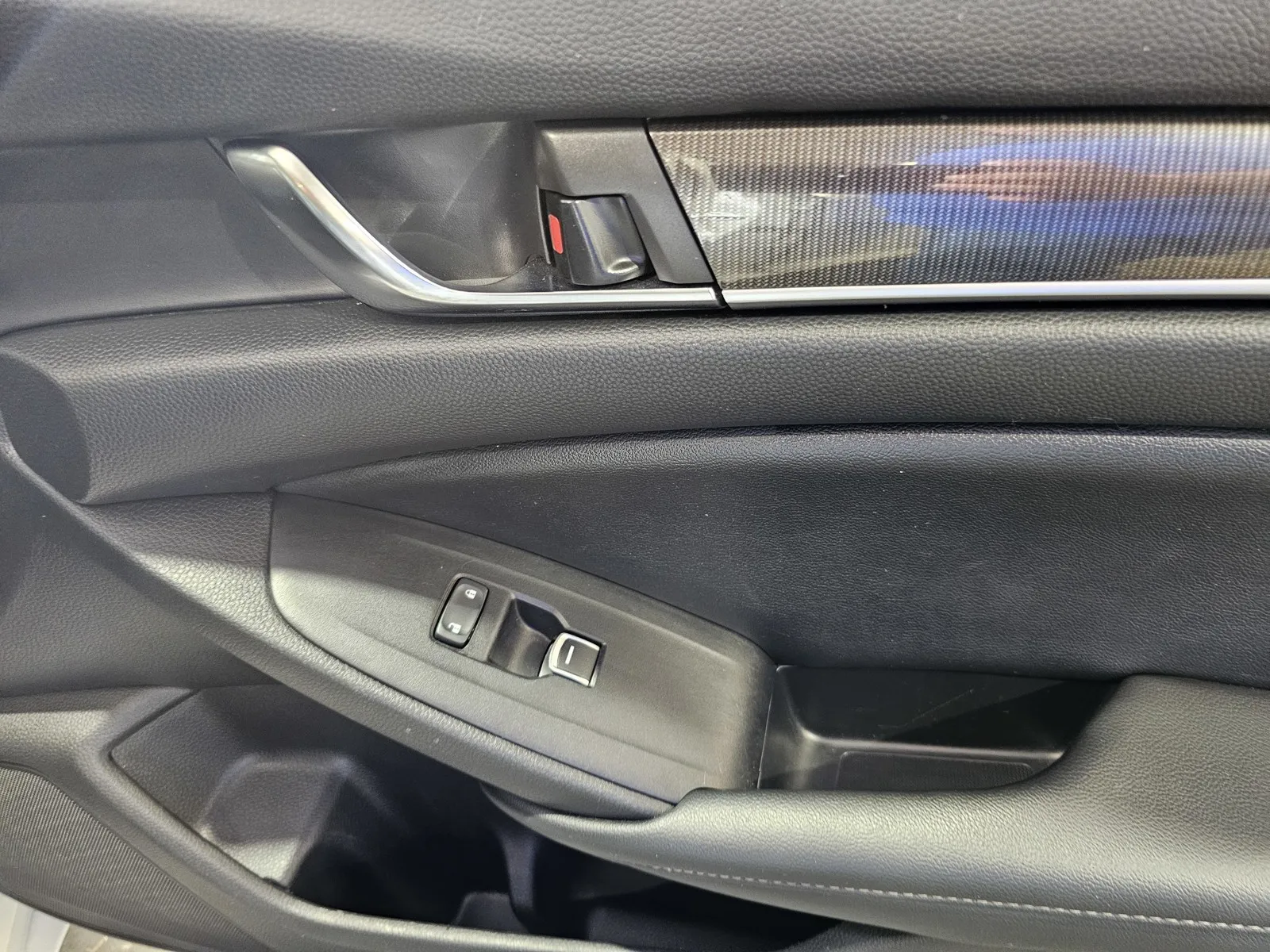 Honda Accord photo 6