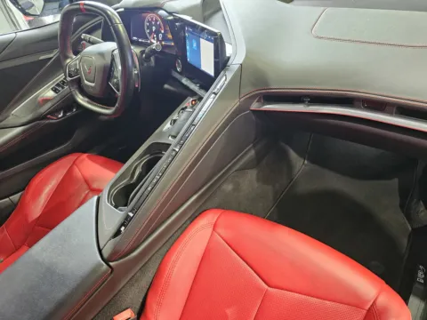 More photos of 2024 Chevrolet Corvette Stingray at Premium Autos - Norco, CA