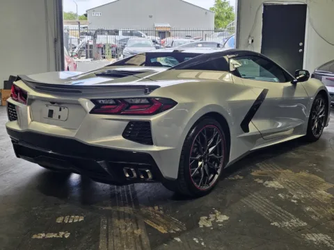 More photos of 2024 Chevrolet Corvette Stingray at Premium Autos - Norco, CA