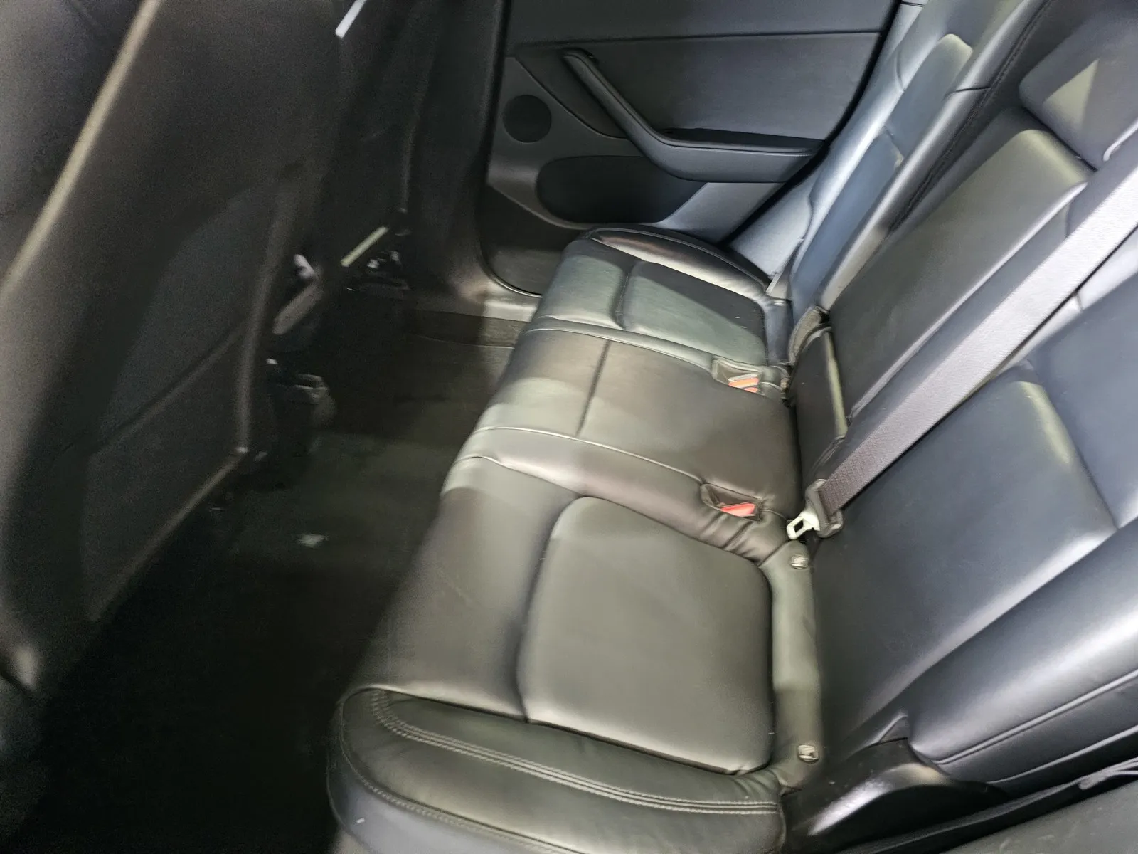 Tesla Model Y photo 12