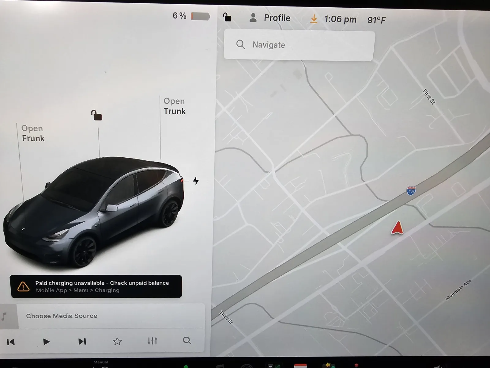 Tesla Model Y photo 16