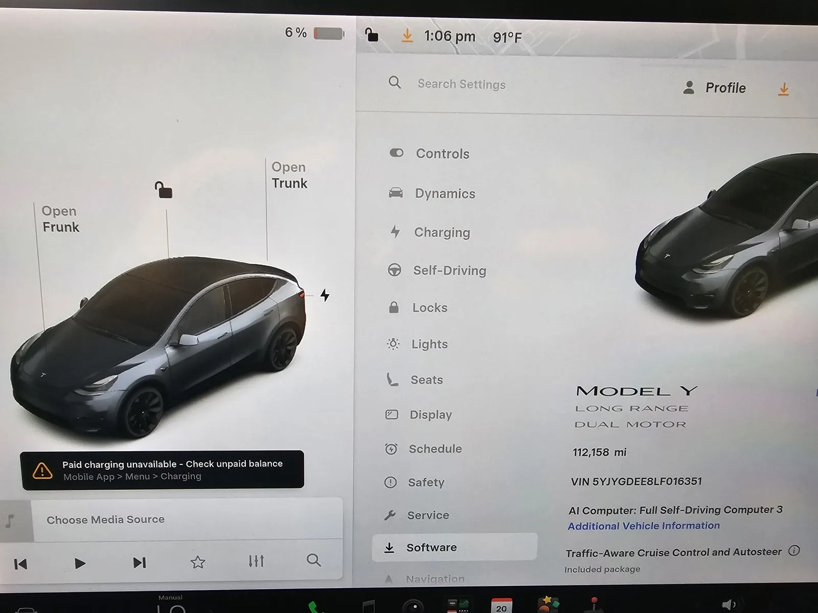 Tesla Model Y photo 17