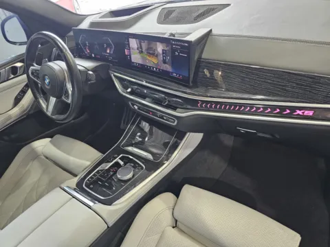 More photos of 2024 BMW X5 xDrive40i at Premium Autos - Norco, CA