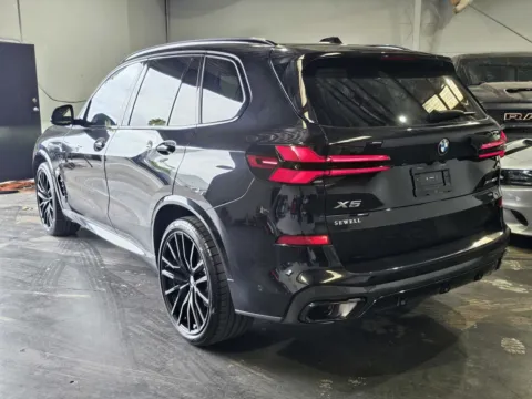 Photos of 2024 BMW X5 xDrive40i for sale in Norco, CA at Premium Autos - Norco