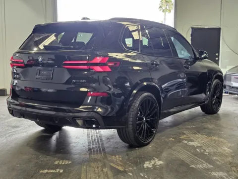More photos of 2024 BMW X5 xDrive40i at Premium Autos - Norco, CA