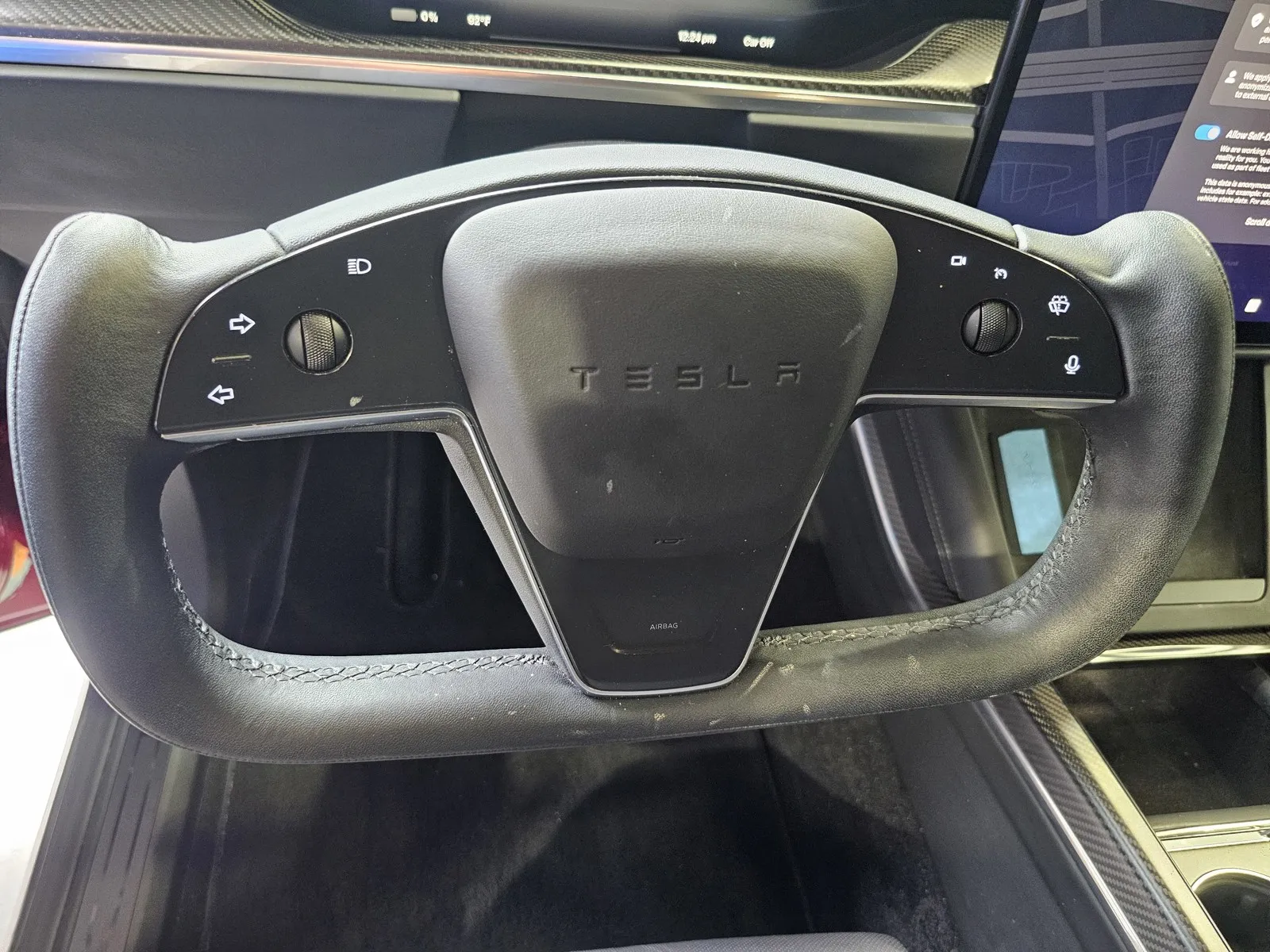 Tesla Model X photo 14