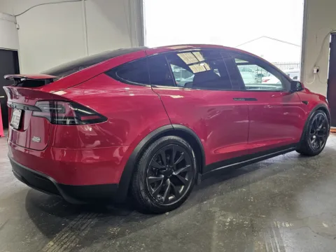 More photos of 2022 Tesla Model X Plaid at Premium Autos - Norco, CA