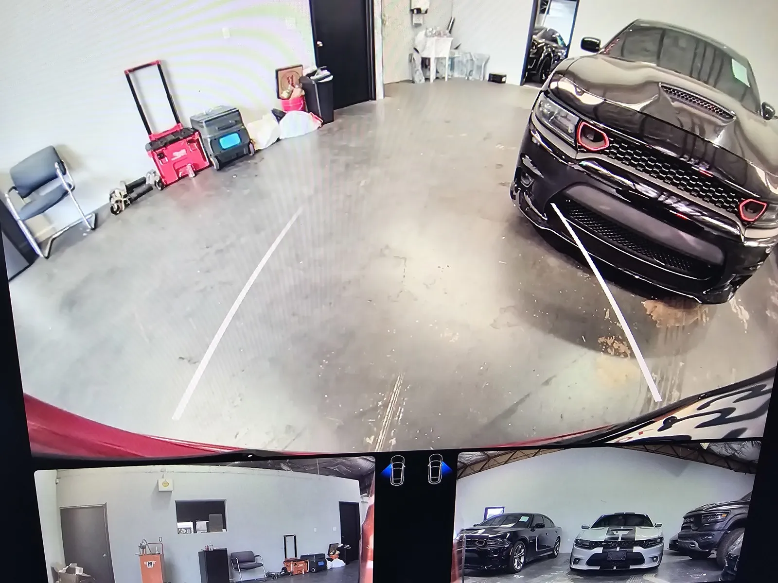 Tesla Model X photo 18