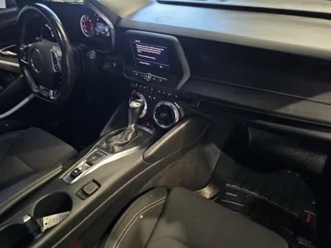 More photos of 2021 Chevrolet Camaro LT1 6.2L V8 at Premium Autos - Norco, CA