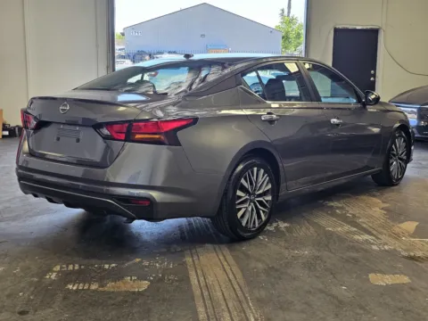 More photos of 2025 Nissan Altima 2.5 SV at Premium Autos - Norco, CA
