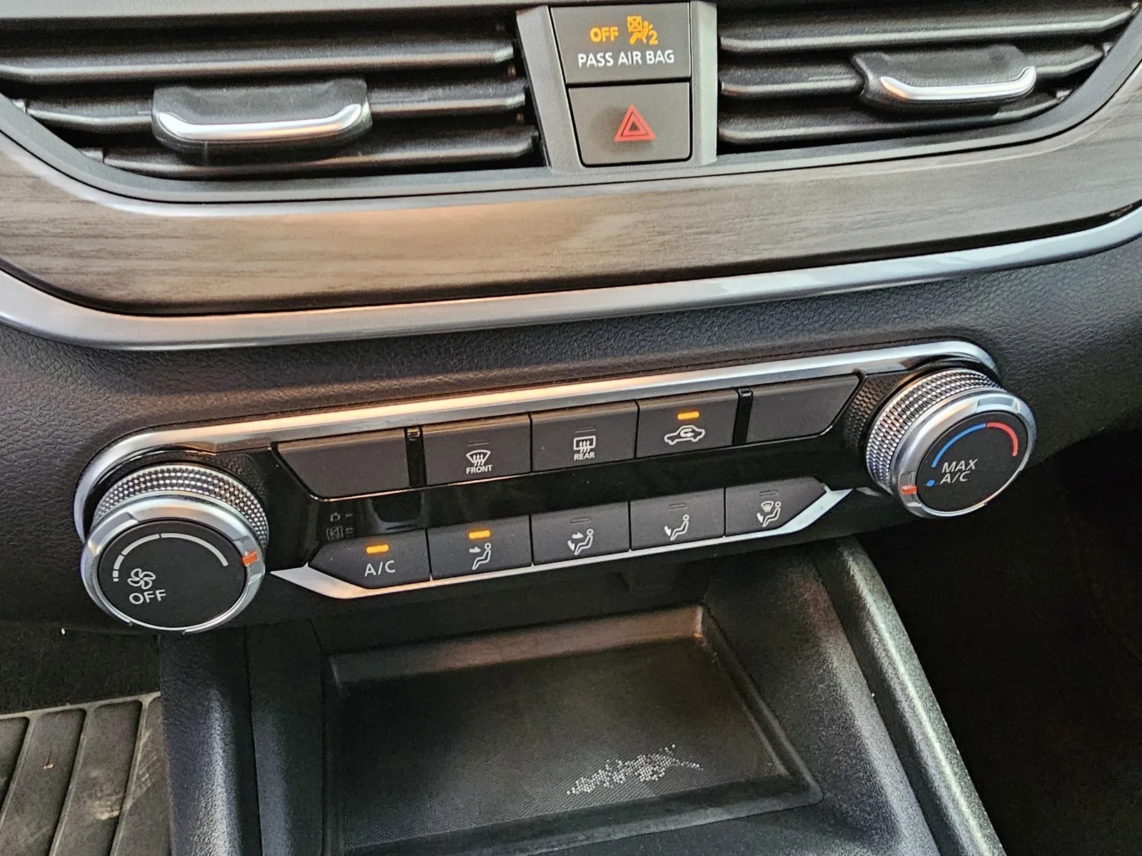Nissan Altima photo 18