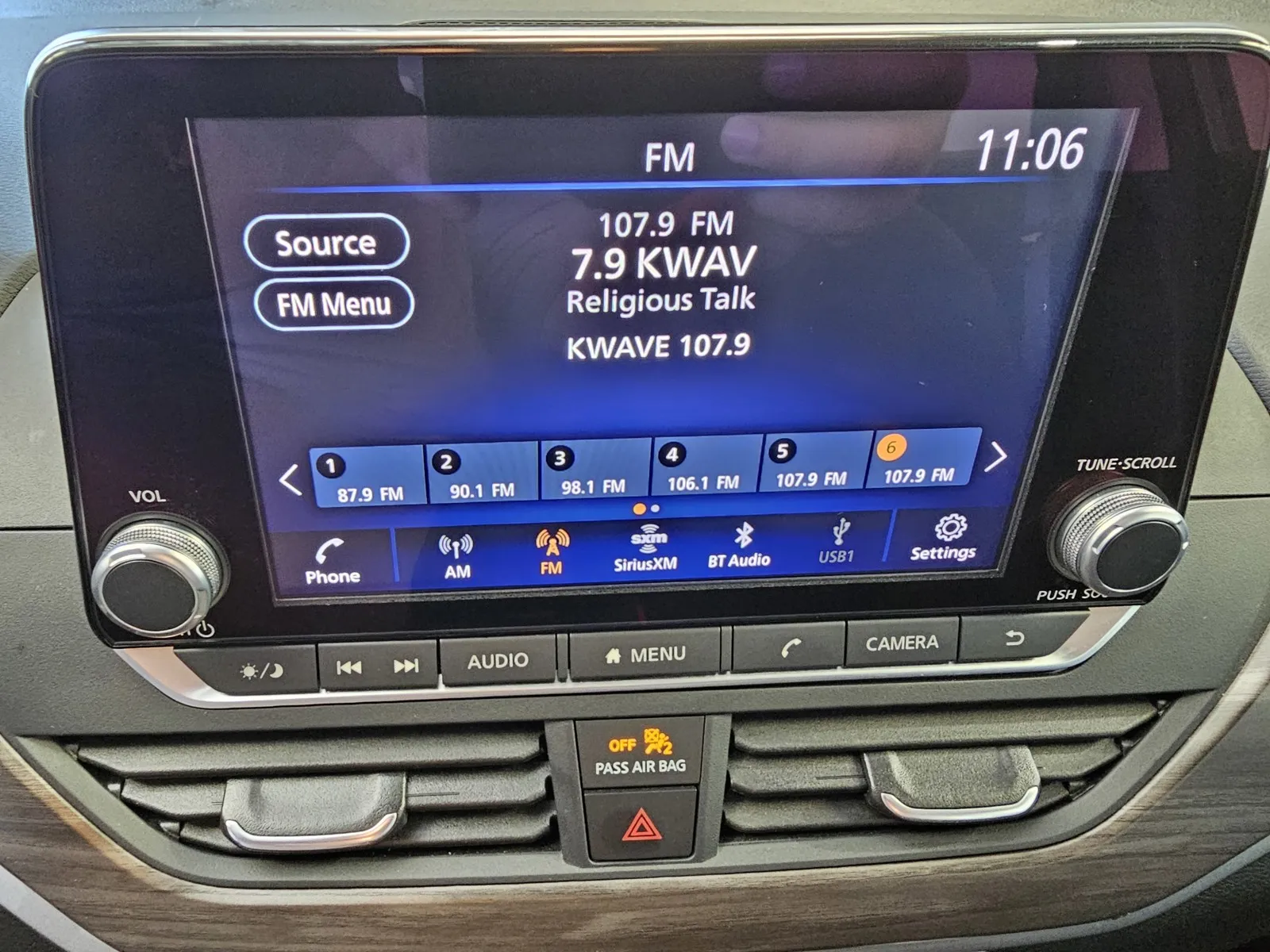 Nissan Altima photo 19
