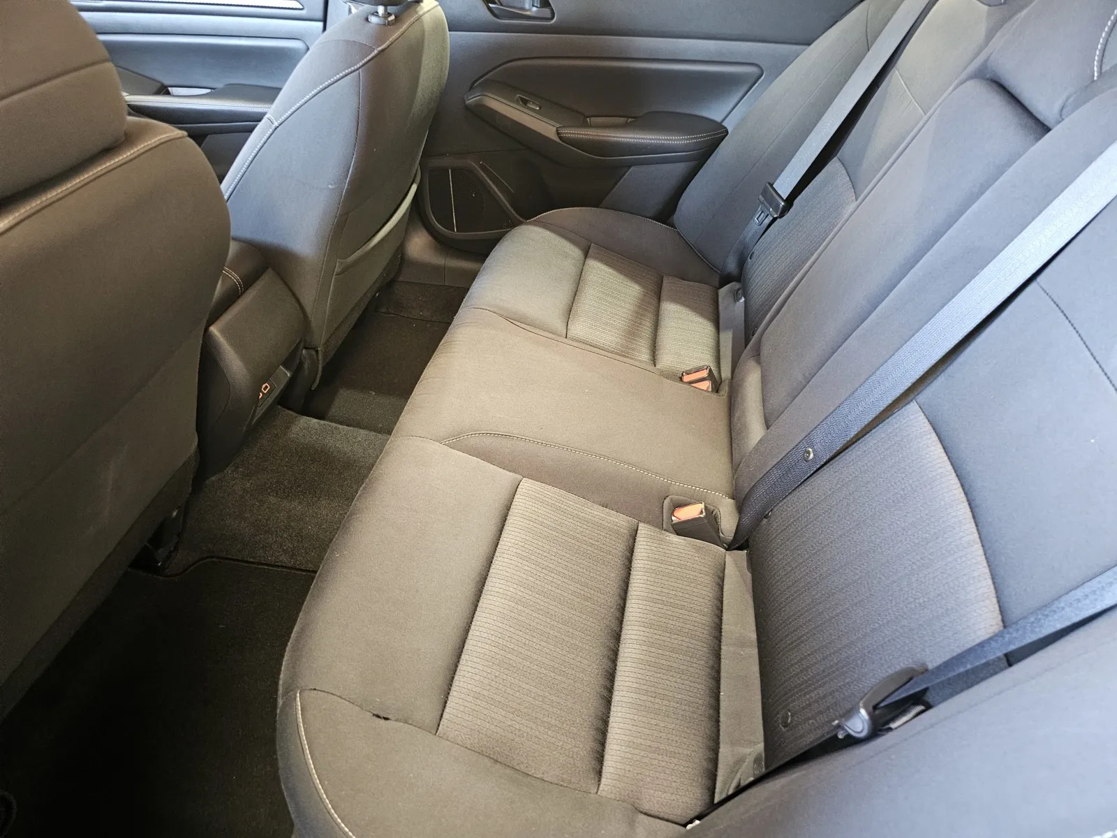 Nissan Altima photo 12