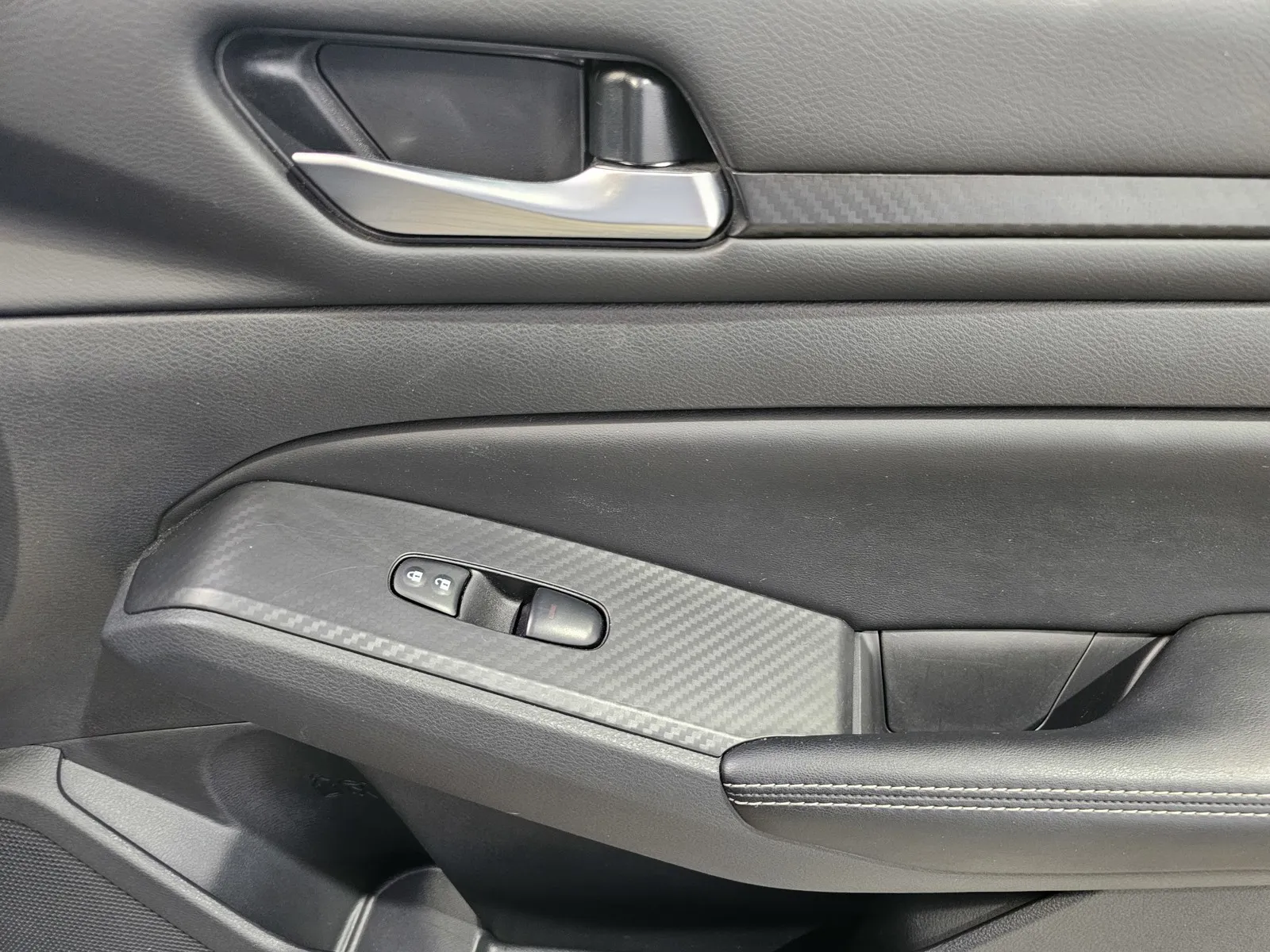 Nissan Altima photo 6