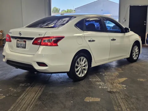 More photos of 2019 Nissan Sentra at Premium Autos - Norco, CA