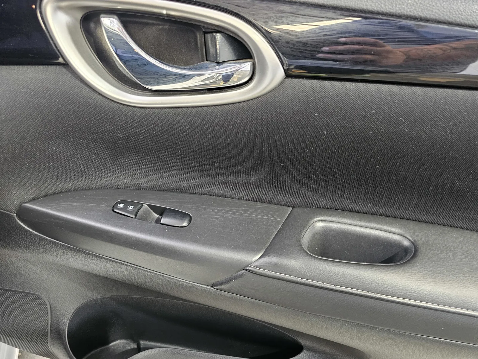 Nissan Sentra photo 6
