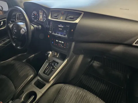 More photos of 2019 Nissan Sentra at Premium Autos - Norco, CA