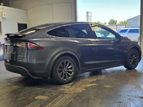 More photos of 2018 Tesla Model X at Premium Autos - Norco, CA