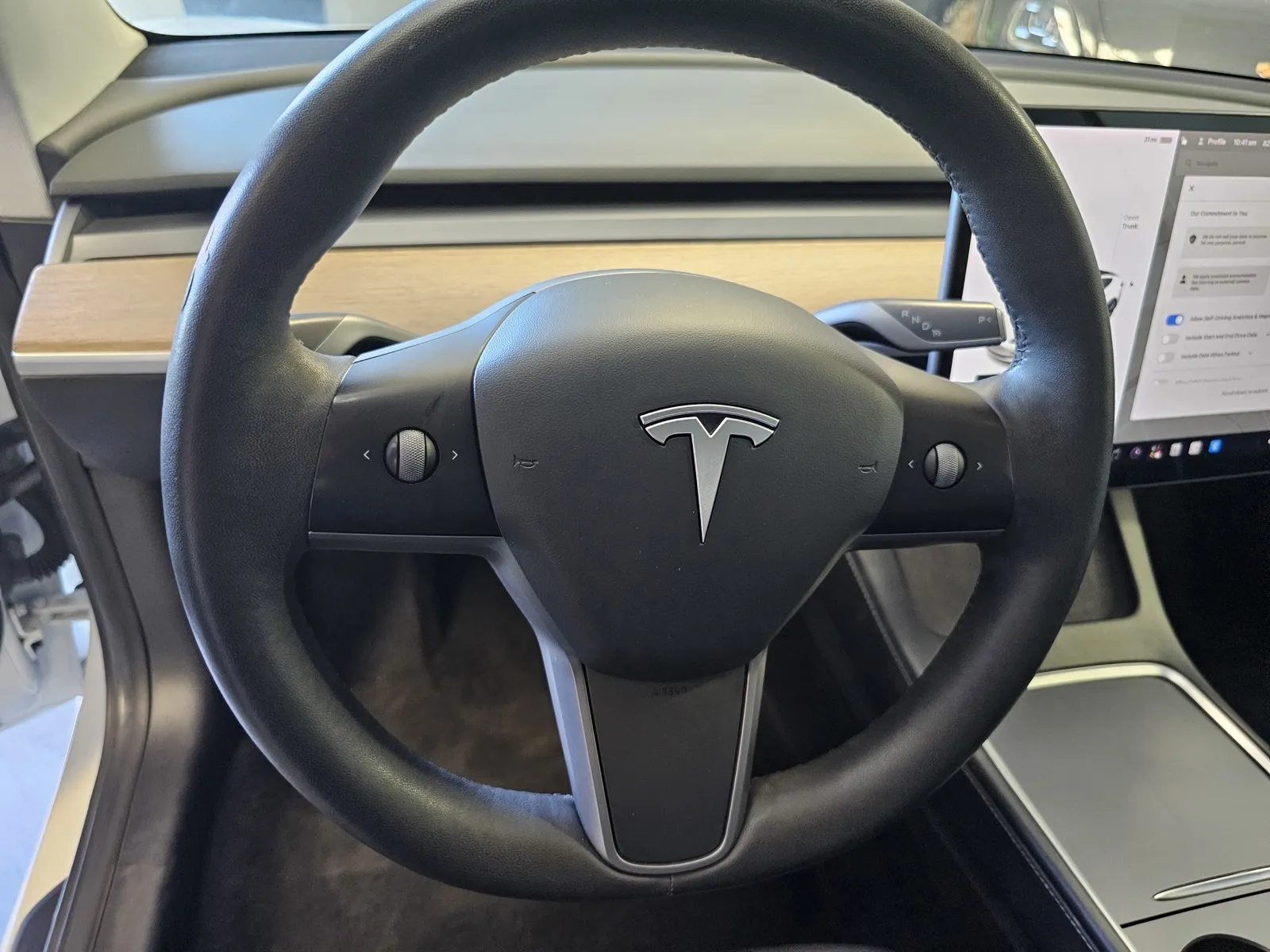 Tesla Model 3 photo 14