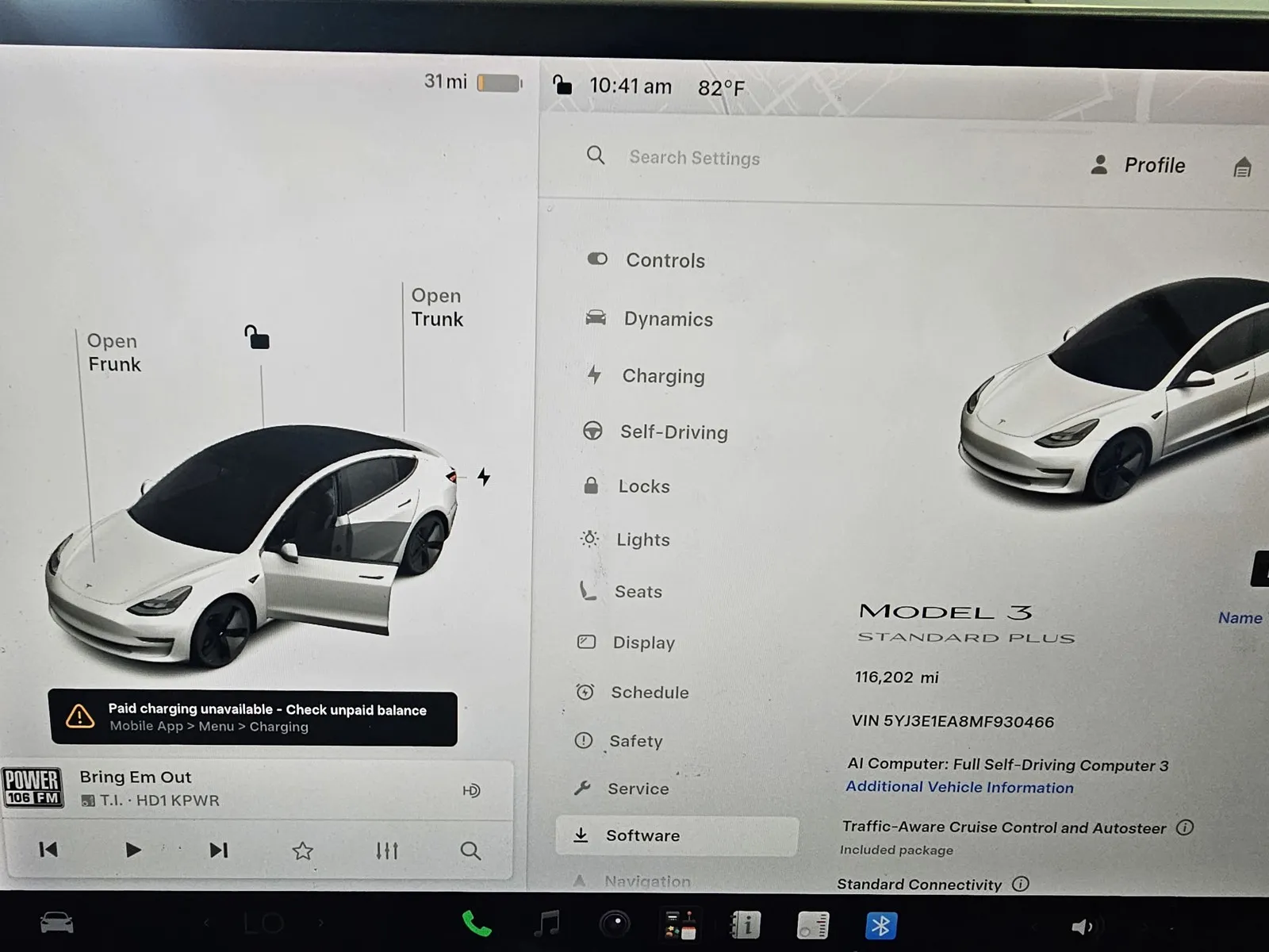 Tesla Model 3 photo 16