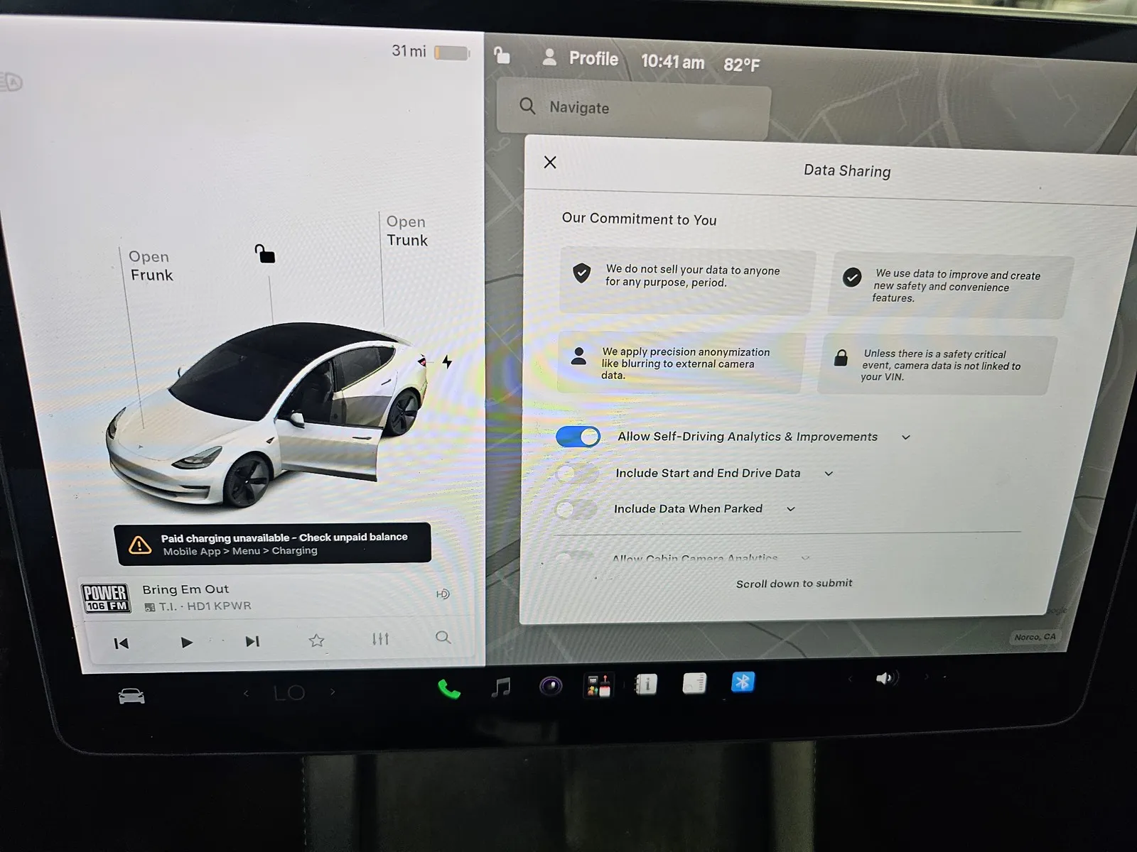 Tesla Model 3 photo 15