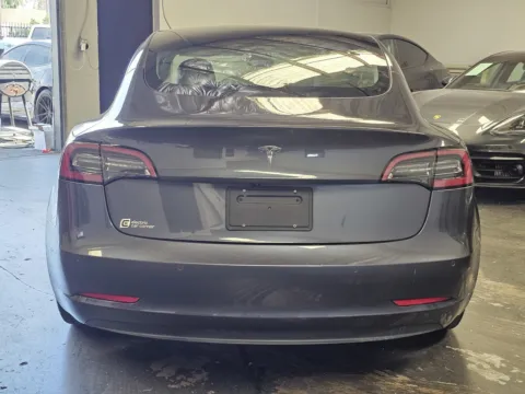 Another view of 2021 Tesla Model 3 Standard Range Plus for sale in Norco, CA at Premium Autos - Norco