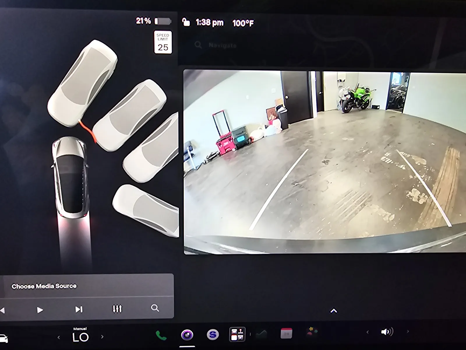 Tesla Model 3 photo 19