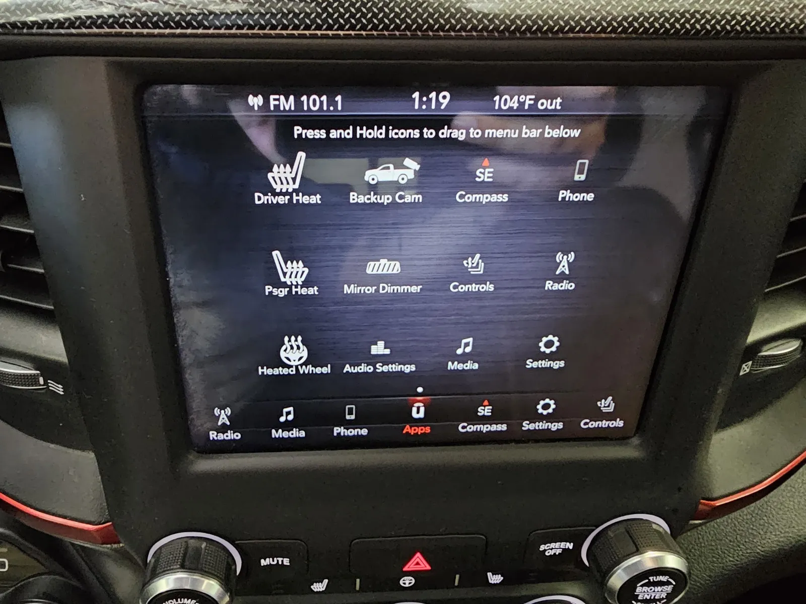 Ram 1500 photo 18