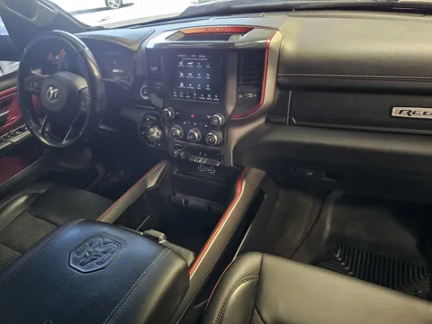 More photos of 2020 Ram 1500 Rebel at Premium Autos - Norco, CA